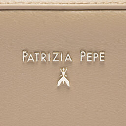 

Сумка Patrizia Pepe 8B0152/L080-B775 Winter Sand, Бежевий