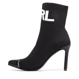 

Ботильйони KARL LAGERFELD KL31361A Black, Чорний