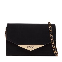 Nobo Táska Nobo NBAG-R3042-C020 Fekete
