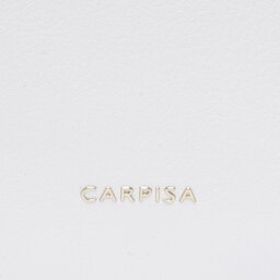 

Сумка Carpisa A-Mano Crudelia BSA76003442 Avorio, Білий