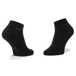 

Набір 4 пар низьких шкарпеток unisex QUAZI, Білий