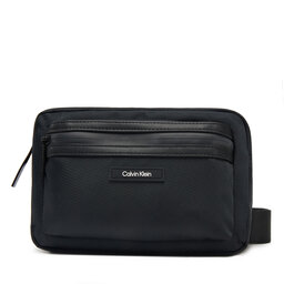 Calvin Klein Мъжка чантичка Calvin Klein K50K512904 Черен
