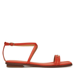 MICHAEL Michael Kors Сандали MICHAEL Michael Kors Lena 40S5LEFS1L Оранжев