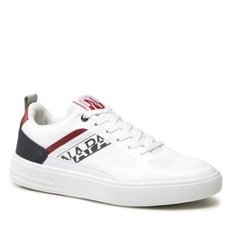 Napapijri Αθλητικά Napapijri NP0A4HKR White/Navy 01A