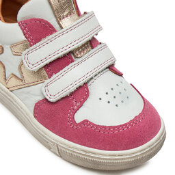 

Снікерcи Froddo Dolby G2130315-16 M White/Fuxia 16, Кольоровий