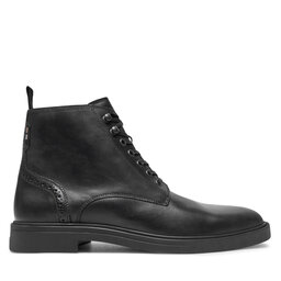 BOSS Stivali Boss Calev 50523023 Nero