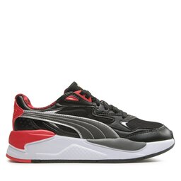 

Снікерcи Puma Ferrari X-Ray Speed Jr 307653 01 Puma Black/Rosso Corsa, Чорний