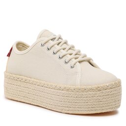 Levi's® Espadrillos Levi's® 234195-733-22 Light Beige