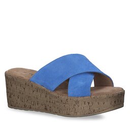 s.Oliver Sandaler och Slip-ons s.Oliver 5-27212-20 Aqua 818