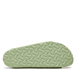 

Шльопанці Birkenstock Arizona 1026831 Faded Lime, Зелений