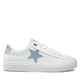 

Снікерcи Big Star Shoes JJ274240 White, Білий