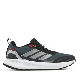 adidas Běžecké boty adidas Runfalcon 5 TR JI4084 Černá