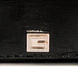 

Сумка Guess Golden Rock (KG) Evening Bags HWKG87 49770 BLA, Чорний