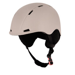 4F Kask narciarski 4F 4FJWAW24AHELU064 Beżowy