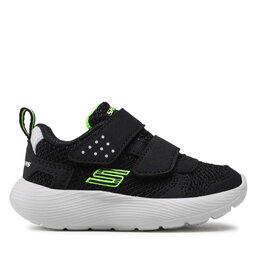 

Снікерcи Skechers, Чорний