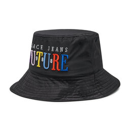 Versace Jeans Couture Sombrero Versace Jeans Couture Bucket 72VAZK09 ZS293 M09