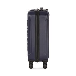 

Мала тверда валіза Valentino Diantha VV6PC01P Blu, Cиній