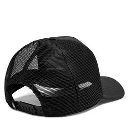 

Бейсболка Buff Reth 131403.999.30. Black, Чорний
