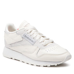 Reebok Schuhe Reebok Classic Leather GX6201 Chalk/Clgry1/Ftwwht