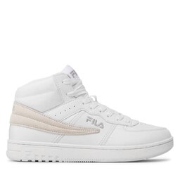 

Снікерcи Fila Noclaf Mid Wmn FFW0254.10004 White, Білий