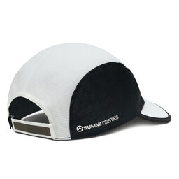 

Бейсболка The North Face Tnf Run Hat NF0A7WH4KY41 Tnf Black/Tnf White, Чорний