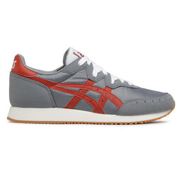 

Снікерcи Asics, Сірий