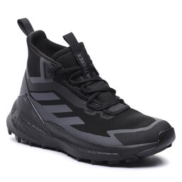 adidas Schuhe adidas Terrex Free Hiker GORE-TEX Hiking Shoes 2.0 HQ8383 Cblack/Gresix/Grethr