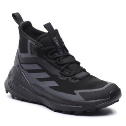 adidas Skor adidas Terrex Free Hiker GORE-TEX Hiking Shoes 2.0 HQ8383 Cblack/Gresix/Grethr