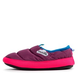 

Тапочки Nuvola Classic Party UNCLPRTY21 Purple, Фіолетовий