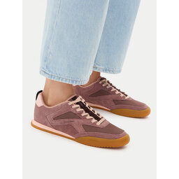 Calvin Klein Sneakers Calvin Klein Low Pro Runner Refl Mesh Sue HW0HW03100 Rosa