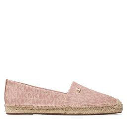 

Еспадрильї MICHAEL Michael Kors Kendrick Slip On 40R6KNFP1B Ballet, Рожевий