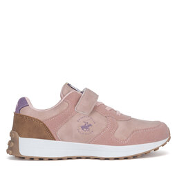 Beverly Hills Polo Club Sneakers Beverly Hills Polo Club CF2966-1(IV)DZ Roz