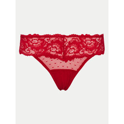 YSABEL MORA YSABEL MORA Stringtanga 10706 Rot