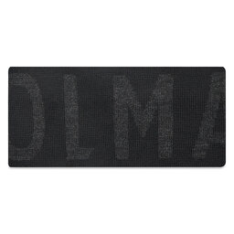 Colmar Textilná čelenka Colmar 5021 1XD Black/Charcoal Melan 99