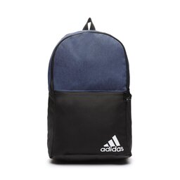 adidas Mugursoma adidas Daily Bp II HM9154 Royblu/Black/White