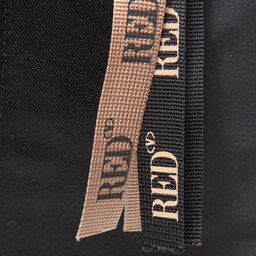 

Сумка Red Valentino TQ2B0C00RYX Nero/Nero 0NO, Чорний