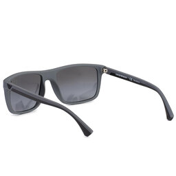 

Сонцезахисні окуляри Emporio Armani, Чорний