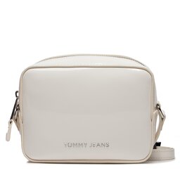 Tommy Jeans Сумка Tommy Jeans Tjw Ess Must Camera Bag Patent AW0AW15826 Ancient White YBH