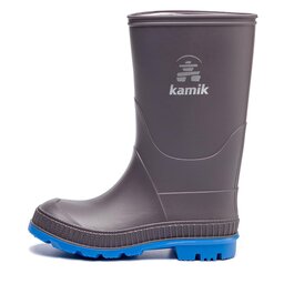 

Гумові чоботи Kamik Stomp EK6149 Charcoal Blue, Сірий