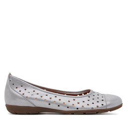 Gabor Ballerine Gabor 64.169.61 Argento