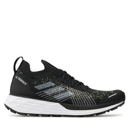 

Взуття adidas Terrex Two Primeblue FY0652 Core Black/Cloud White/Solar Yellow, Чорний