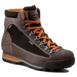 Scarpe trekking deals uomo aku