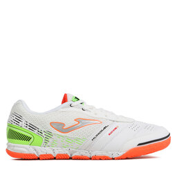 

Взуття Joma Mundial 2302 MUNS2302IN White/Coral, Білий