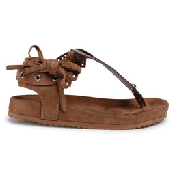 

Босоніжки DeeZee WS17310-3 Brown, Коричневий