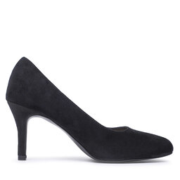 

Туфлі на шпильці Sarah Karen WYL3237-3Z Black, Чорний