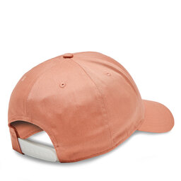 

Бейсболка adidas Daily Cap IM0504 wonder clay/white/white, Червоний