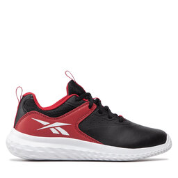 

Взуття Reebok Rush Runner 4.0 Sy GX4012 Cblack/Flasrd/Ftwwht, Чорний