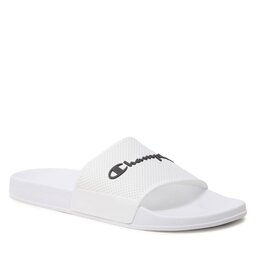 Champion Papucs Champion Daytona S21950-CHA-WW001 Wht