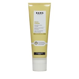 Bama Krema za obutev Bama Shoe Cream 44G34F745C Black