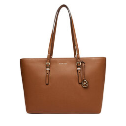 MICHAEL Michael Kors Torebka MICHAEL Michael Kors Quinn 30T5GQNT9L Brązowy